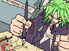 잡다낙서모음이다제