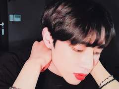 좋아하는 사람 이름 석 자