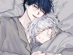 아스 맥클라인 +♥️