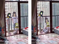 니 사이노랑 무슨 사이노?