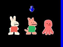 모두가 피자를 원하는 만화