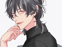 [샴브레 바스케즈/센티넬/B등급/M]