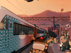 헌근지의: 스파전장심군