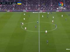 02.12(일) 02:30라리가 세비야 vs 마요르카