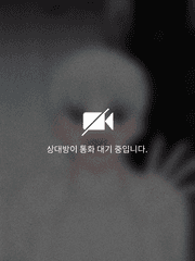 최애랑 영통하는데 귀신이 보이면 어떻게 할거야? MBTI랑 반응 알려줘.