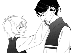 짝사랑 일지 3화