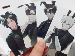 [저그인] 무료&유로 포카도안 배포