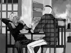 도리벤/카쿠이자