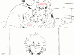 [캇챠/수위有] 엄크