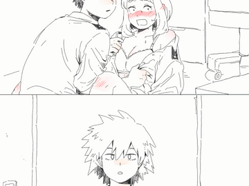 [캇챠/수위有] 엄크