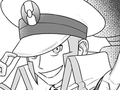 [포켓몬 드림] 컬러버스 - 눈