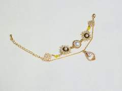 켄간 아슈라-가오랑 웡서왓 테마 팔찌