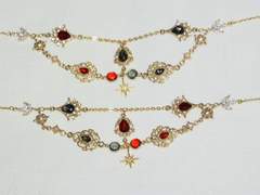 자캐커플(자컾) 테마 목걸이