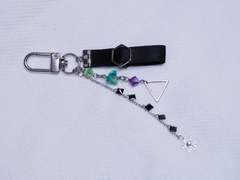 프로메어-리오 포티아 테마 키링