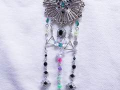 프로메어-리오 포티아 테마 썬캐쳐