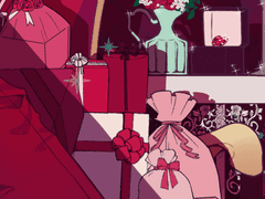 [모여라 꿈왕국/미카엘라] 히비스커스