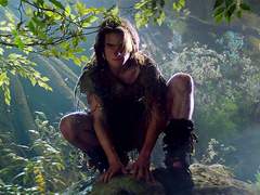 몽고메리하포드 사이에서 난 잭이 어른스러운 거 보고 싶다