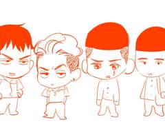 농구 그림 백업