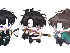 화산귀환 커미션