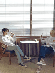 남사친들이 게이 같아요..