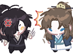 광마회귀 커미션