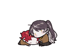 💤💕 나데나데 2인 ￦ 10,000