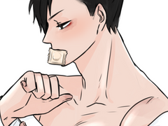 스압주의)하이큐 연성 통합본