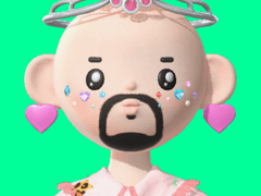 [화산귀환] 핸드폰 배경화면 2