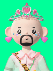 화귀 덕질 그림