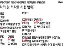 !필독! 개인공지