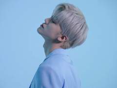 I will dive into you