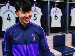 [손흥민] 일방이 쌍방이 되는 순간 5