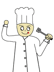 고3의 좌충우돌 요리 여행기