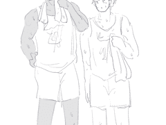 슬램덩크 정환호장