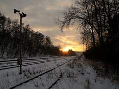 [겨울신화]종착지