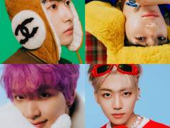 드림 마을 방범대 TALK 01