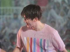 너나, 나나 - 소나기 上