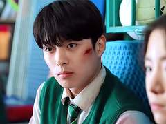 누나 사랑 잔뜩 받을 귀요미 연하 구함!