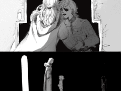 Sleep tight, my brother