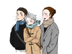 [HQ LOG] 2016~2019 연성 모음