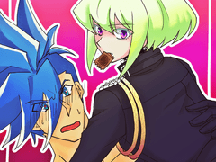 프로메어-갈로리오 LOG 19