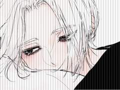 범천마이키 유료 도안