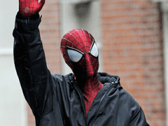 [토니피터] 천재 과학자가 사랑을 알게 된다면 12