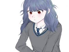 Mariela C. Plum·래번클로·xx·혼혈