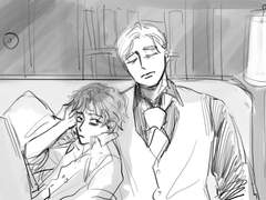 [원소조조] 영원한 사랑 6 - 강 (上)