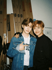 걔 내 전남친이야