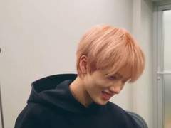 그가 사랑스러워 보일 때