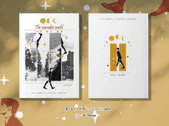 [분양완료] 이름 없는 세계