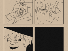 플레아드 3화: 좋아하는 이유