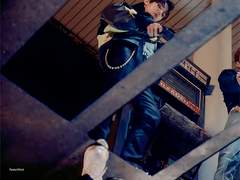 [변백현] 개새끼 3화